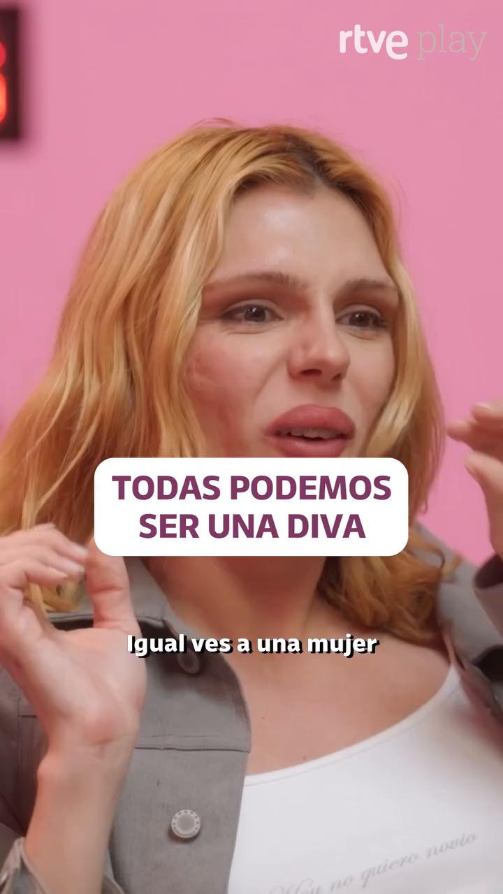 La diva del barrio: mujeres corrientes que se pasean como estrellas sin ser famosas