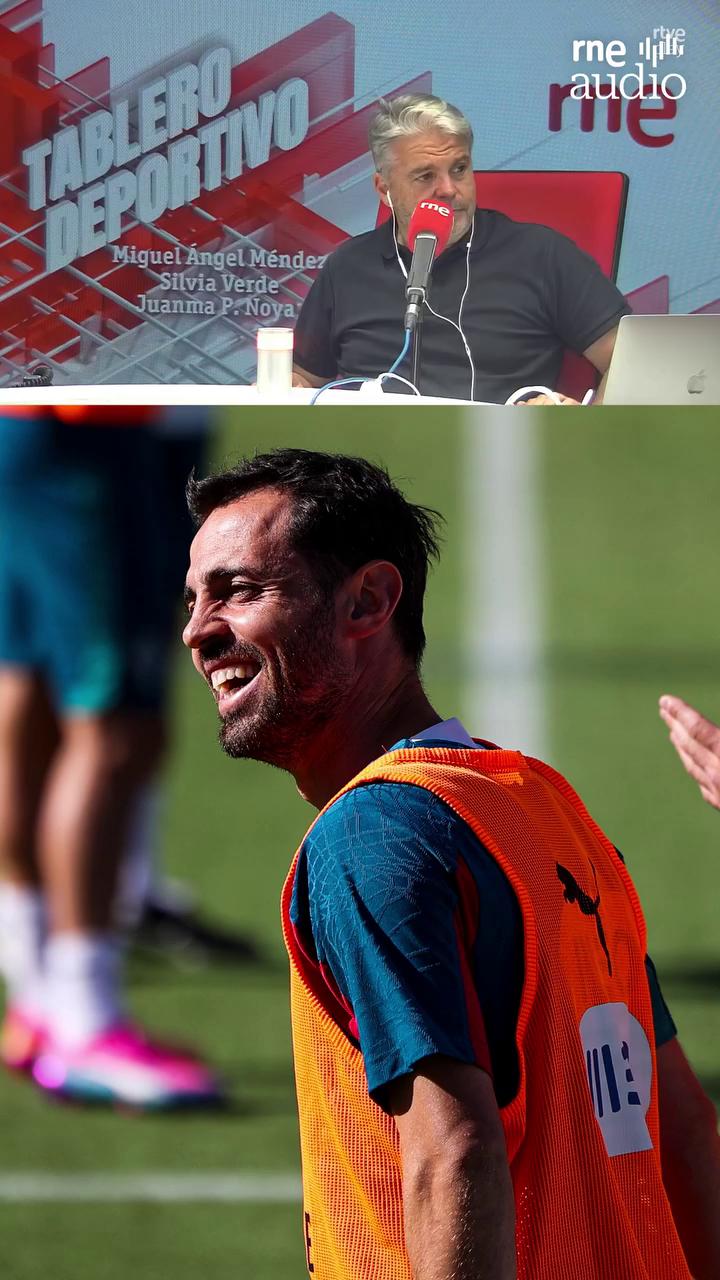 Bernardo Silva está muy cerca de firmar con el Real Madrid como agente libre