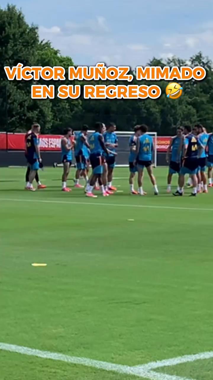 🥰¡El más mimado!