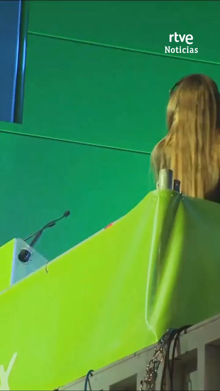 El Supremo anula la multa de más de 860.000 euros impuesta a Vox