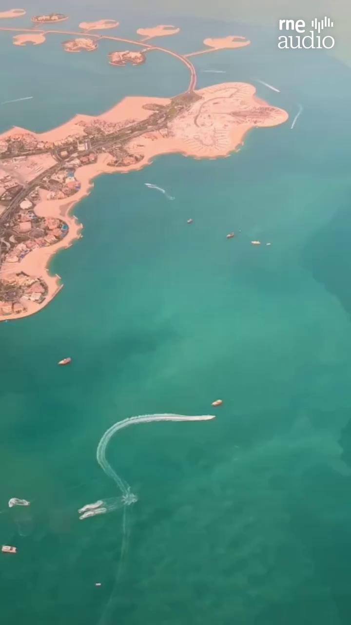 Qatar llega al Mundial con identidad propia y sin complejos