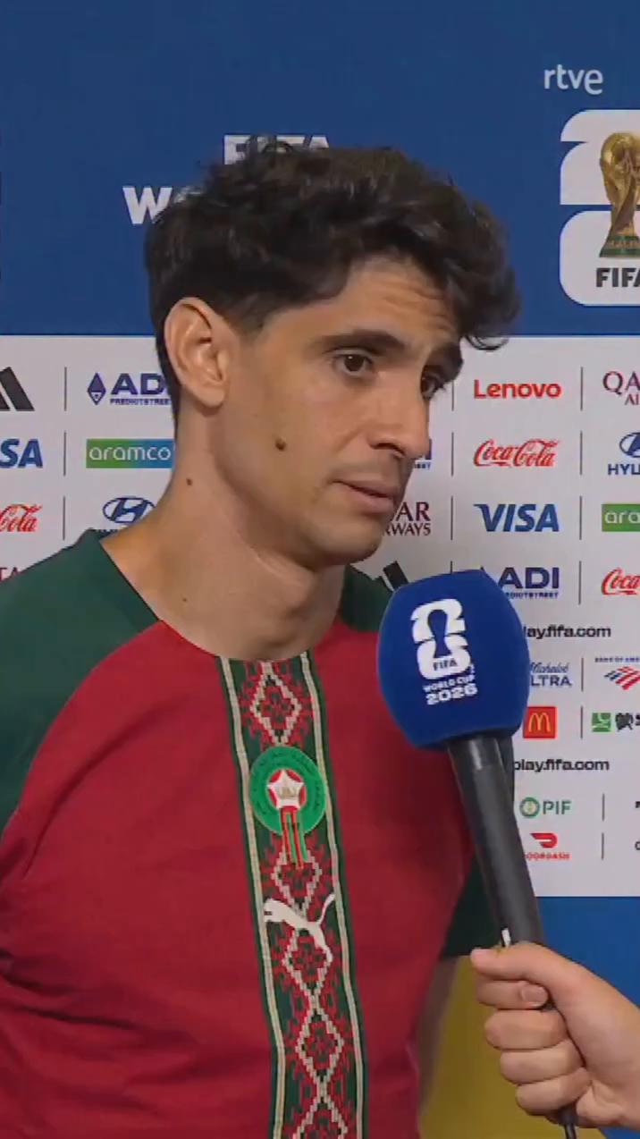 El técnico destaca el partido inteligente de Marruecos en el arranque