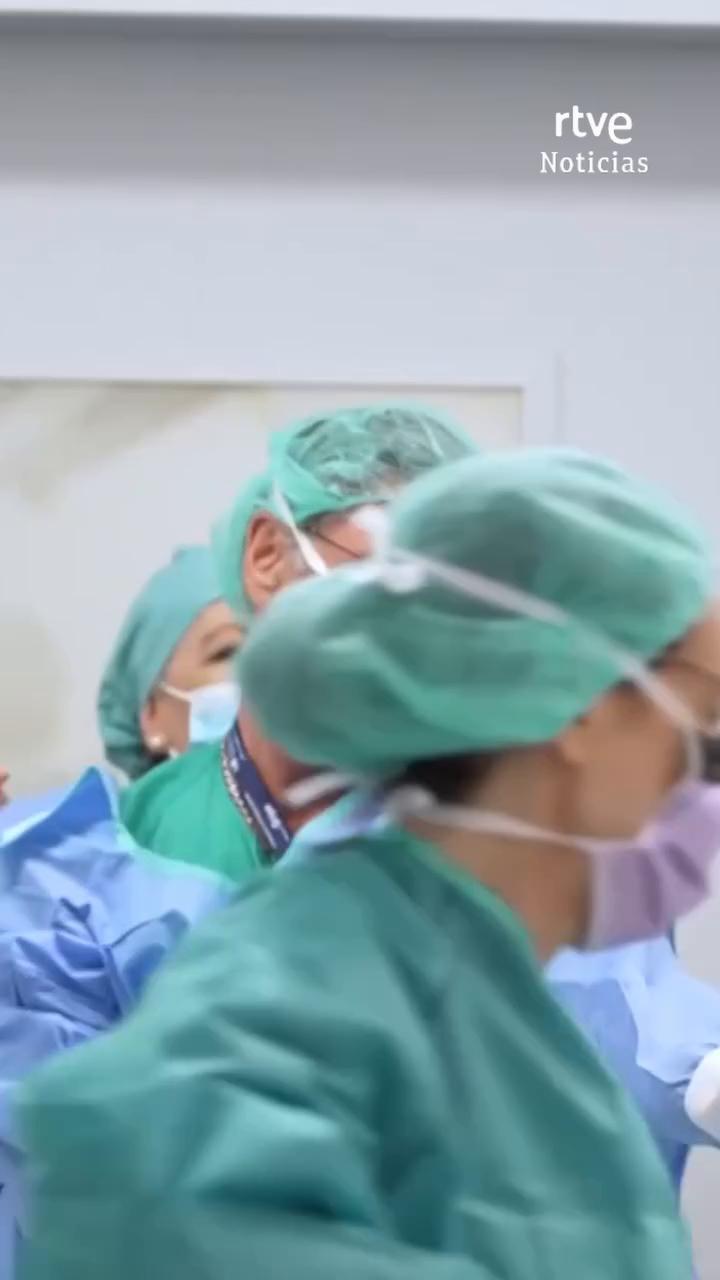 Hospital 12 de Octubre realiza el primer trasplante simultáneo de intestino y páncreas