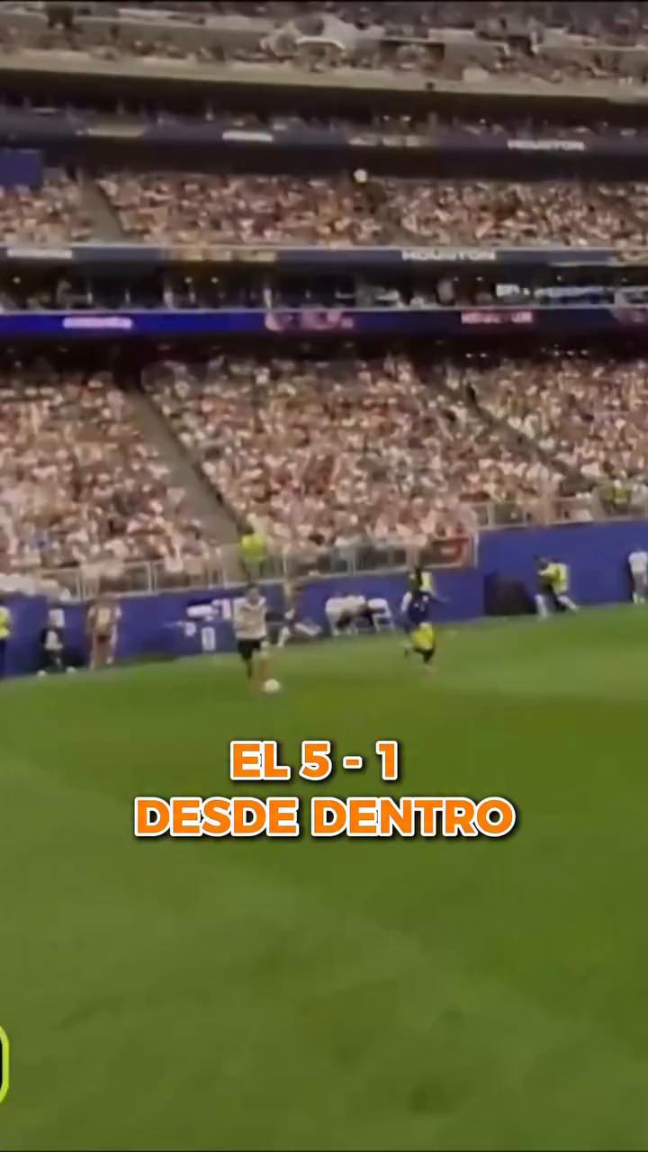 ¡Gol de Braul tras error de Undaz en la salida del balón
