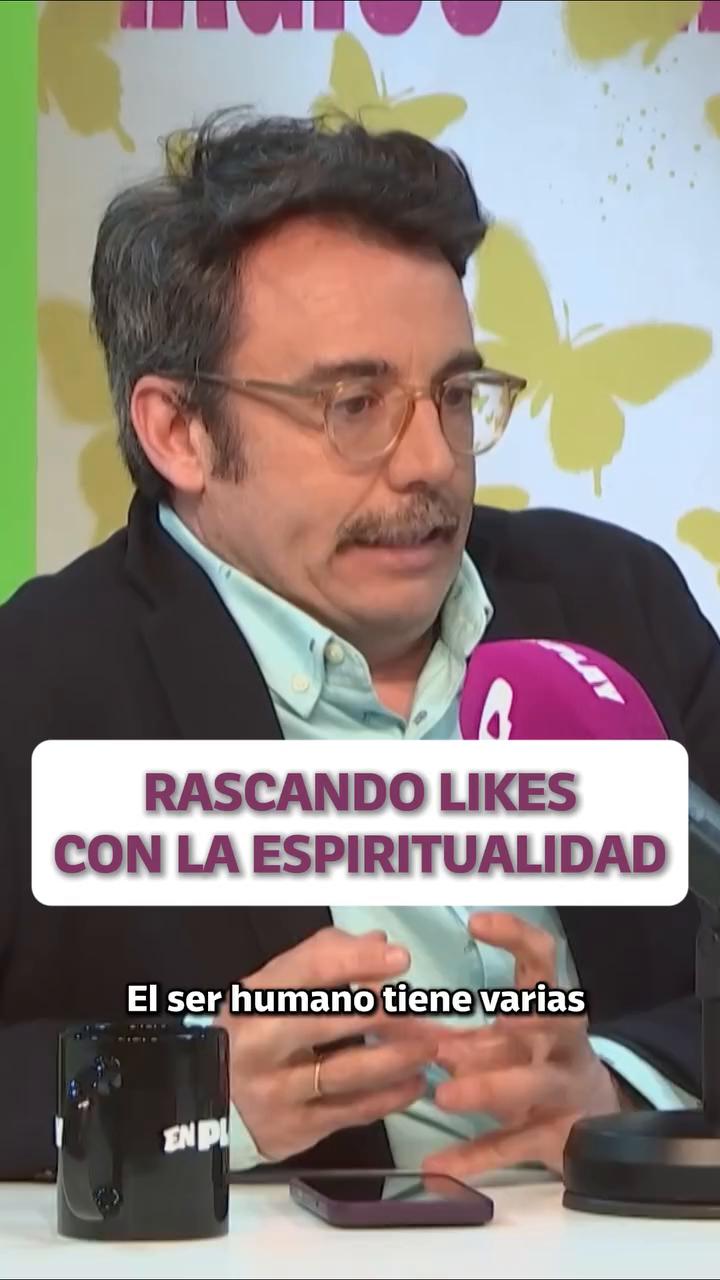 Influencers suben al carro de la fe pero olvidan amar al prójimo