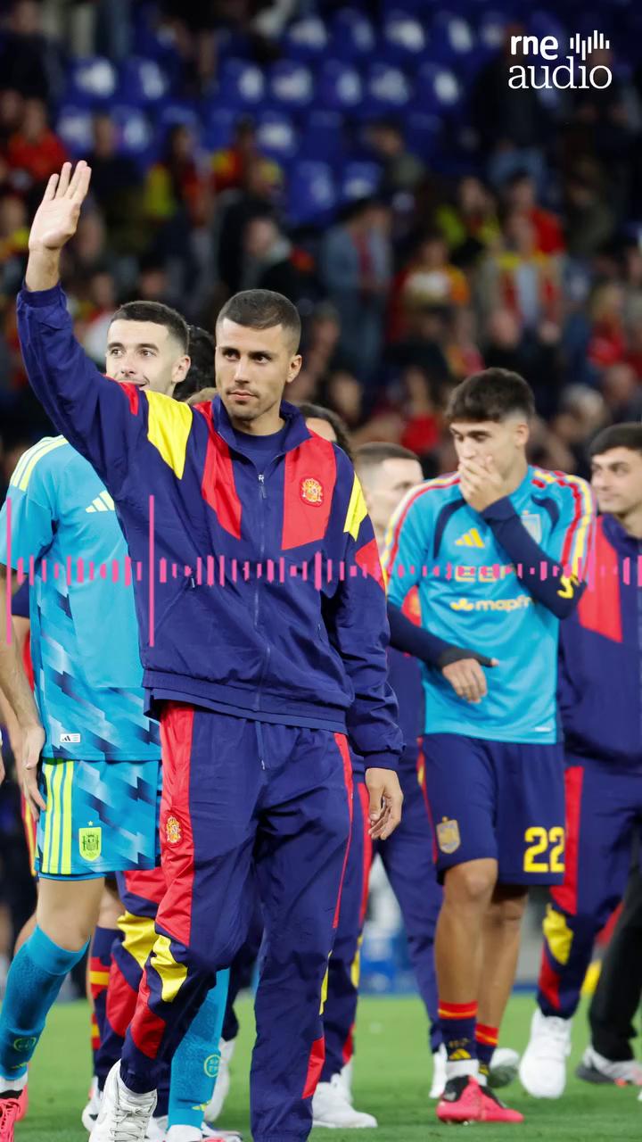 La selección española viaja a Chattanooga: tranquilidad y naturaleza en Tennessee