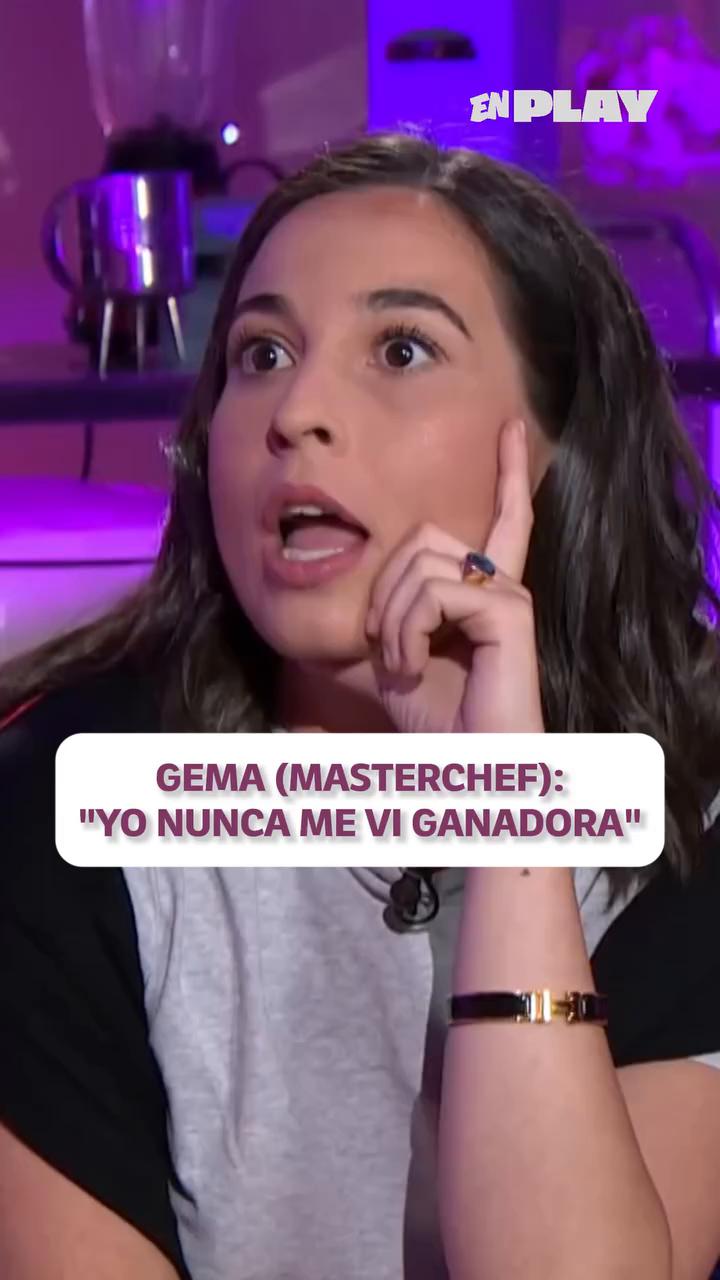 Exconcursante confiesa su alivio al salir: nunca se vio como ganadora