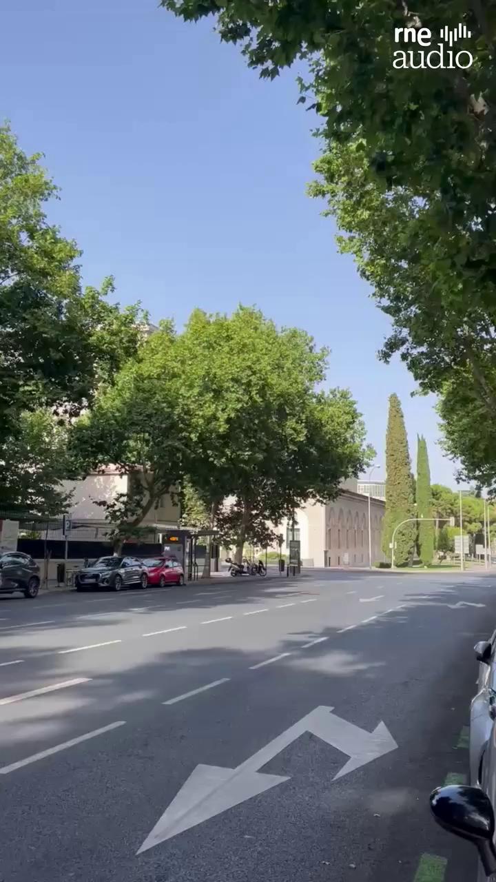 Cancelan la Fan Zone por el calor mientras España juega el Mundial