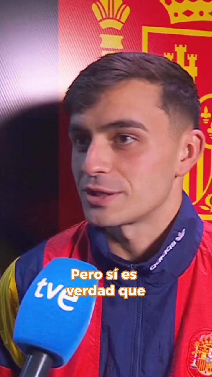 Ferry me puso el centro perfecto y yo solo tuve que rematar