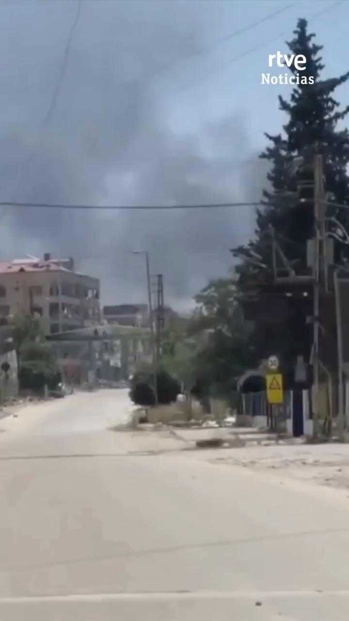 Israel incumple el alto el fuego en el sur del Líbano tras choques con Hezbollah