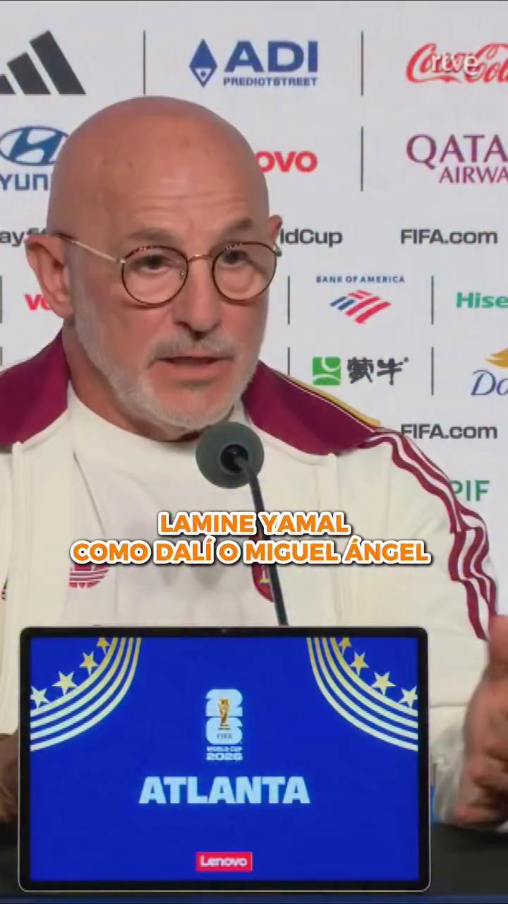 Los genios del fútbol dominan lo excepcional como Dalí pintando un cuadro