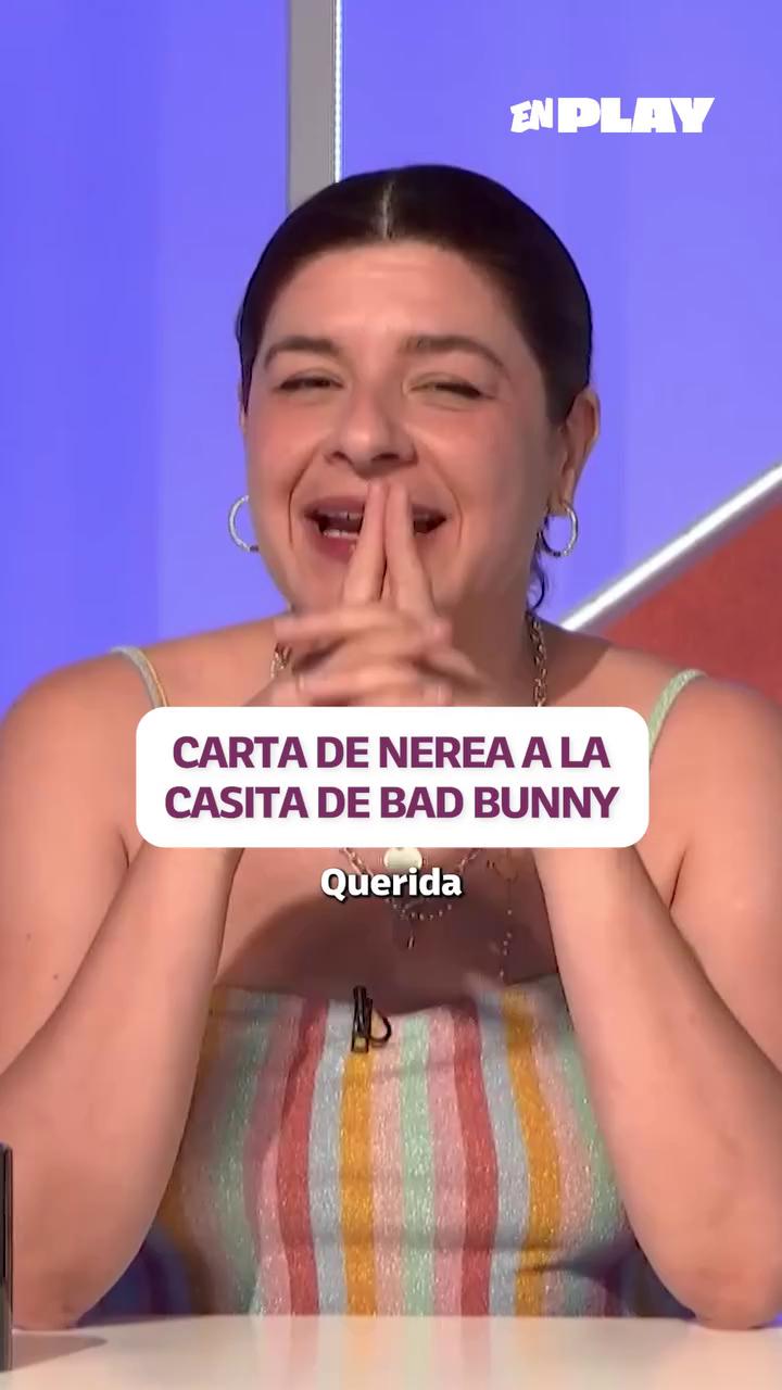 La casita de Bad Bunny pasa de emblema puertorriqueño a producto del capitalismo