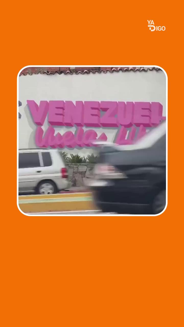 Protestas en Venezuela exigen elecciones libres cinco meses después de la captura de Maduro