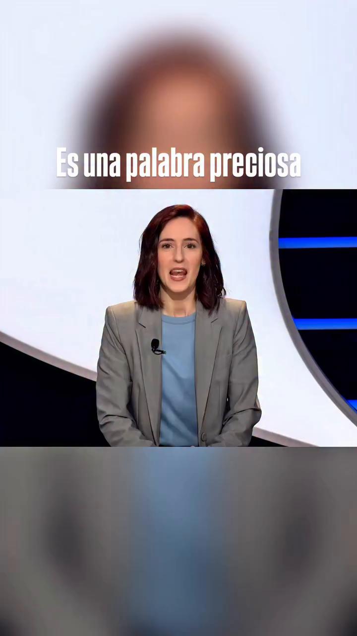 ¿Perezosa o vaga? La pista que empieza por P en el concurso
