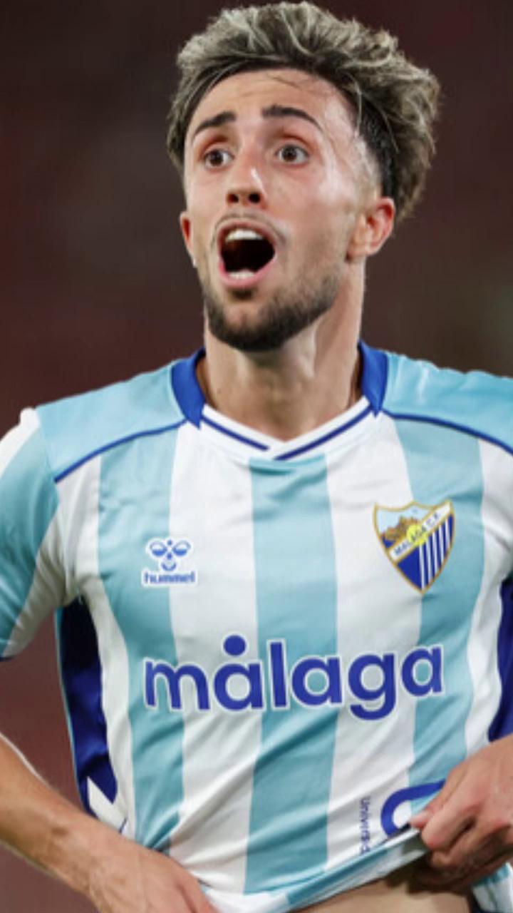 El Málaga confirma su regreso a Primera División con victoria 2-1
