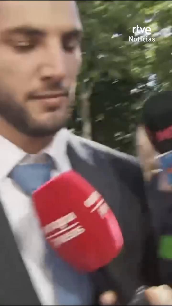 Rafamir condenado a ocho años y medio de cárcel por agresión sexual