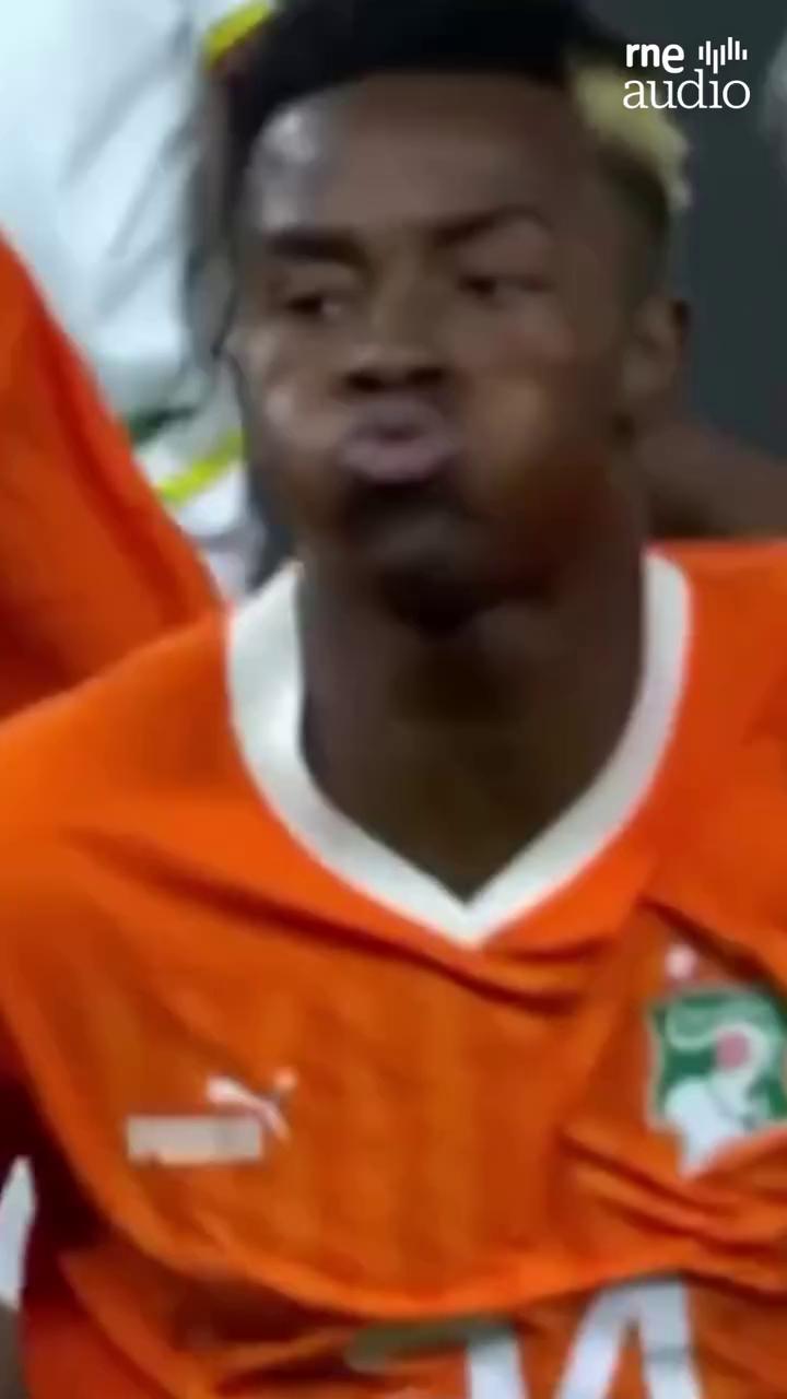 Costa de Marfil regresa al Mundial tras doce años con una nueva generación