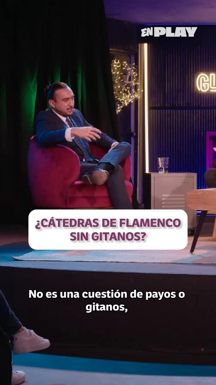 El poder decide quién financia el Instituto de Cultura Gitana y las cátedras de flamenco
