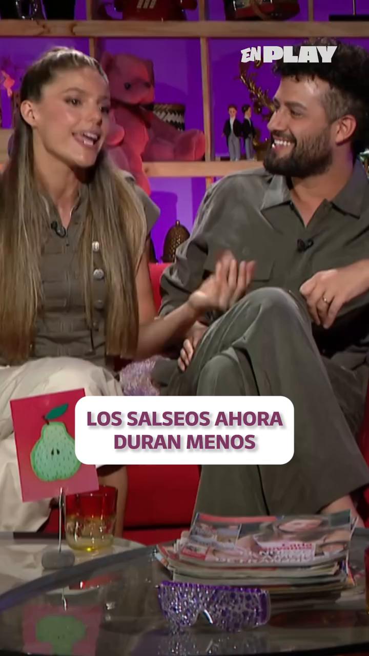 Las redes sociales acortan la vida de los salseos: todo es más volátil ahora