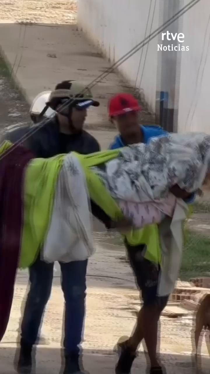 Confirman la muerte de Isabel Jara, directora de Canarias en Venezuela, por los terremotos