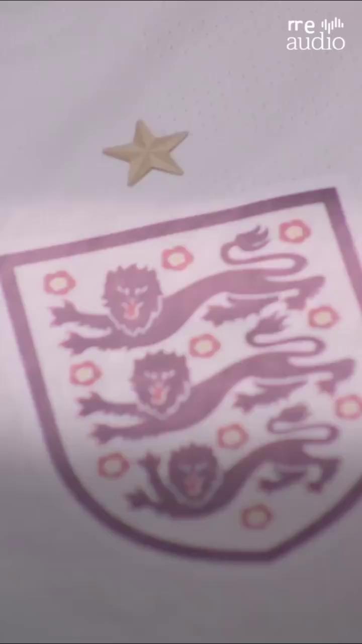 Inglaterra llega al Mundial con Tuchel y Kane para romper 60 años de sequía