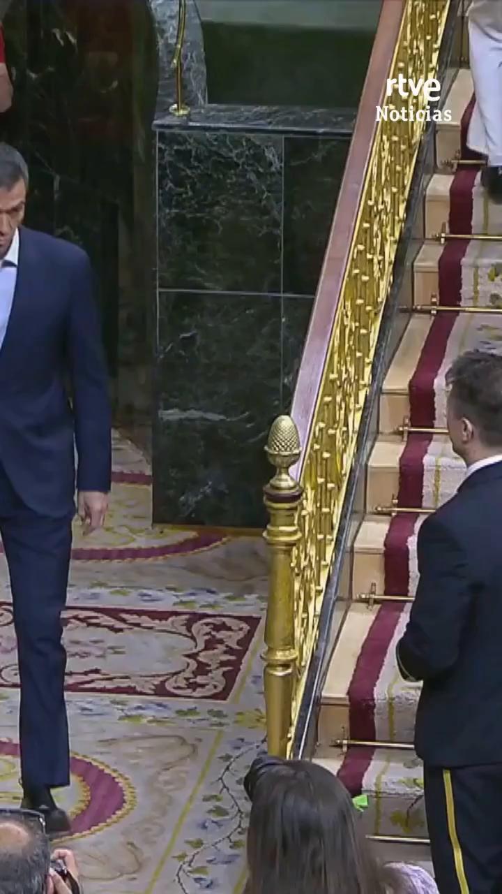 Sánchez abre por primera vez la puerta a adelantar las elecciones si fracasan los presupuestos