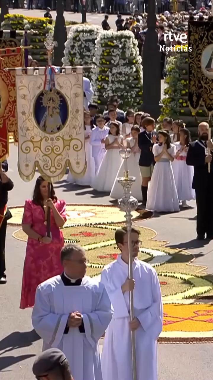 El video concluye únicamente con la palabra Amen como cierre