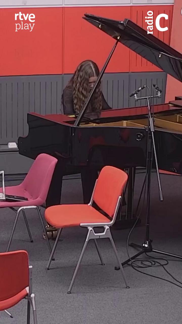Escuchar es más difícil que tocar en la música de cámara