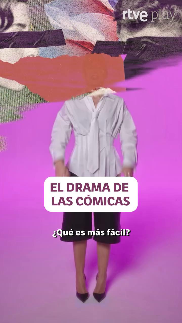 Yolanda Ramos: el mérito de hacer reír pese al trastorno de su madre