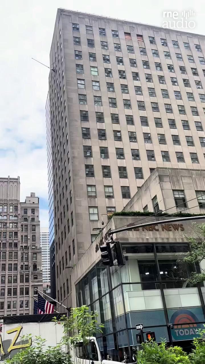 La fiebre de los cromos de Panini invade Nueva York antes del Mundial