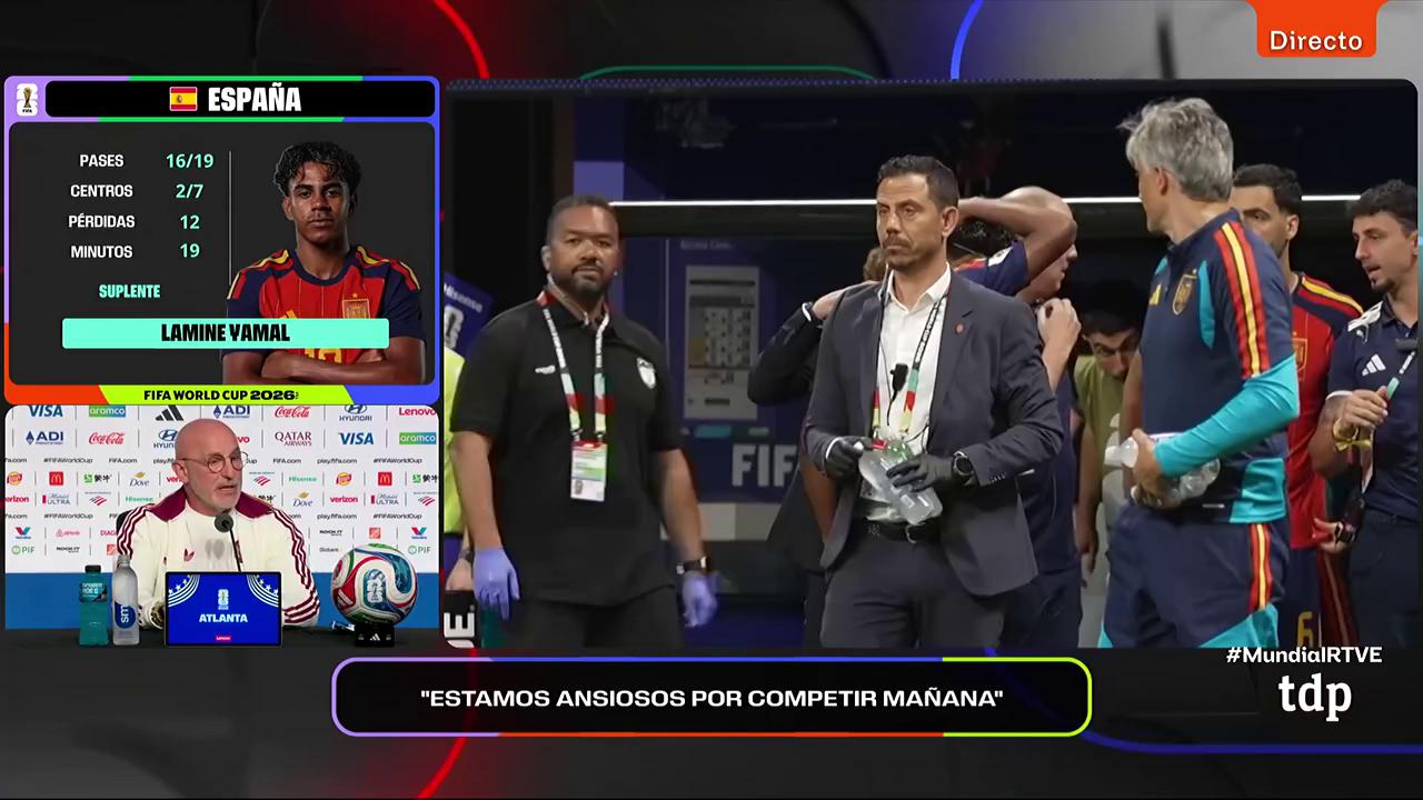 Minyamal regresa con ganas tremendas de triunfar en el campeonato