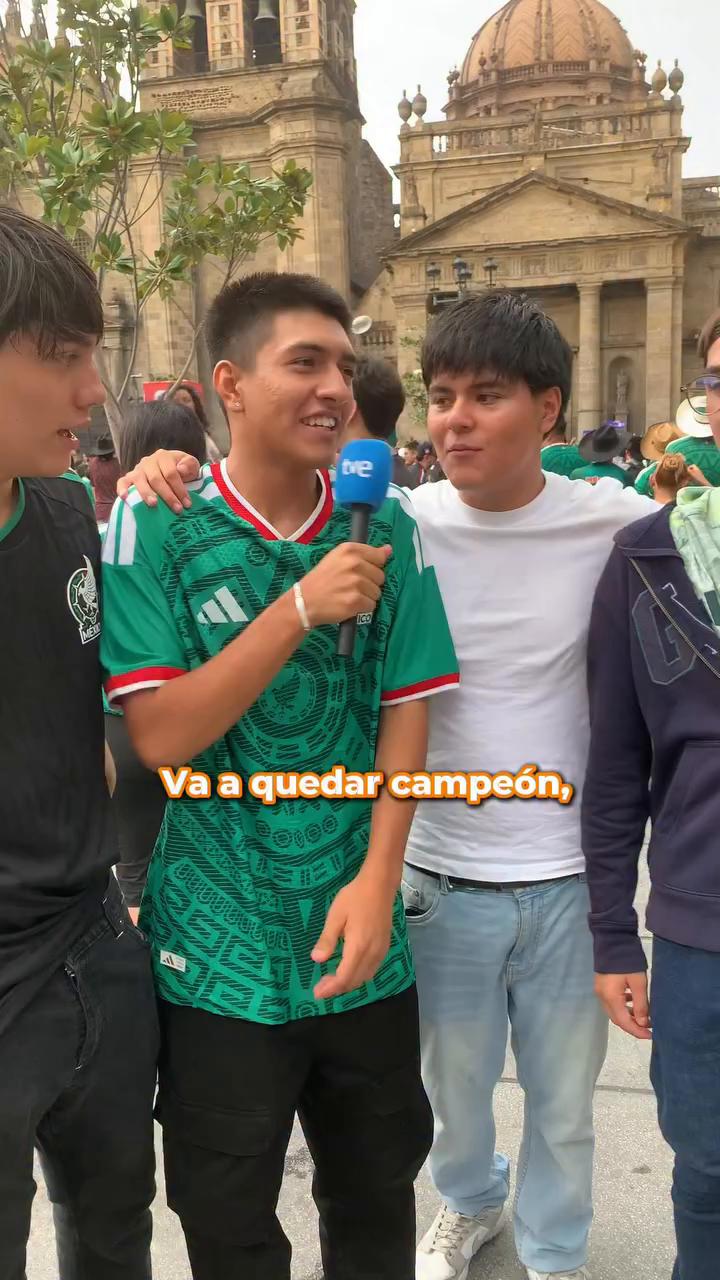 México llegará a semifinales y romperá la maldición en el Mundial
