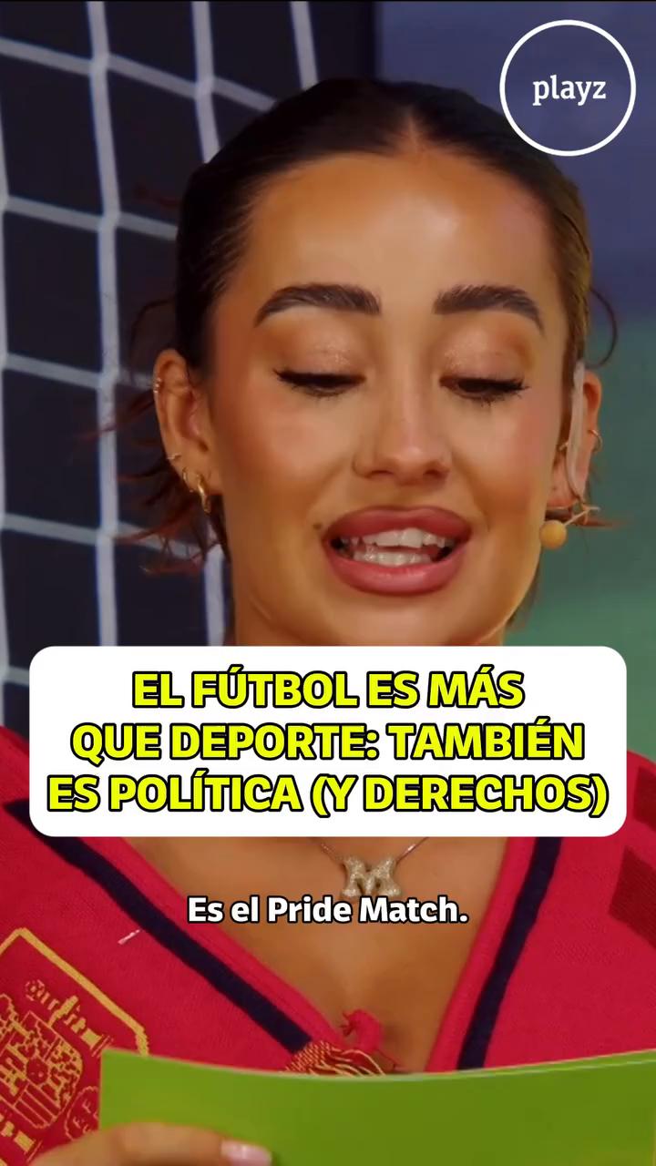 Pride Match entre Irán y Egipto: el fútbol no puede ignorar los derechos LGTBI