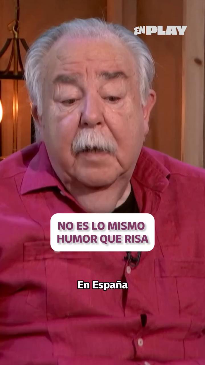 Cervantes era un cómico y El Quijote un libro universal de humor