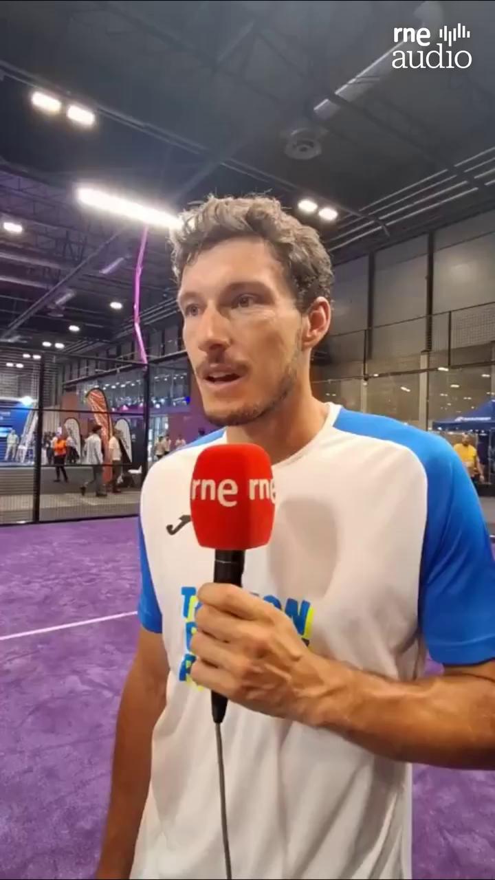 El objetivo es ganar mi primer partido antes de acabar sin victorias en Wimbledon