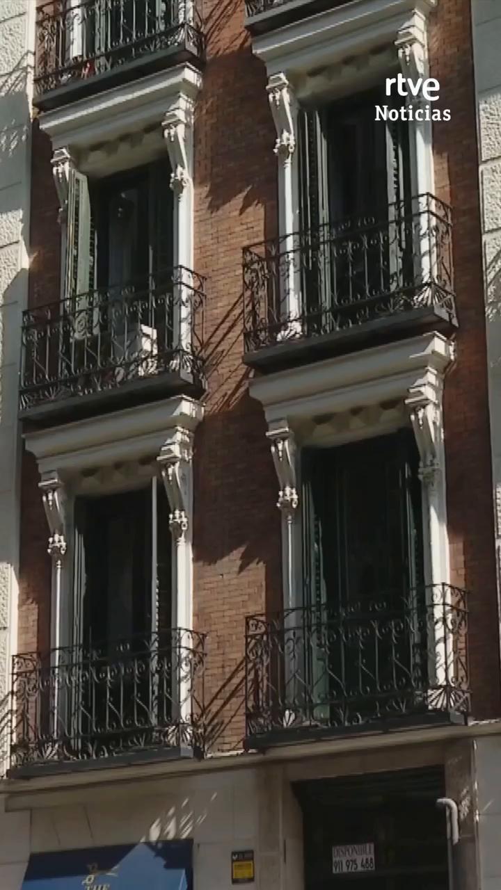 El Banco de España alerta: faltan 750.000 viviendas y los precios se disparan