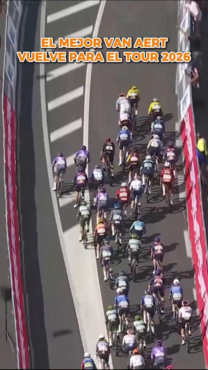 Bud Banaer remonta en el sprint y logra la victoria pese a las pérdidas