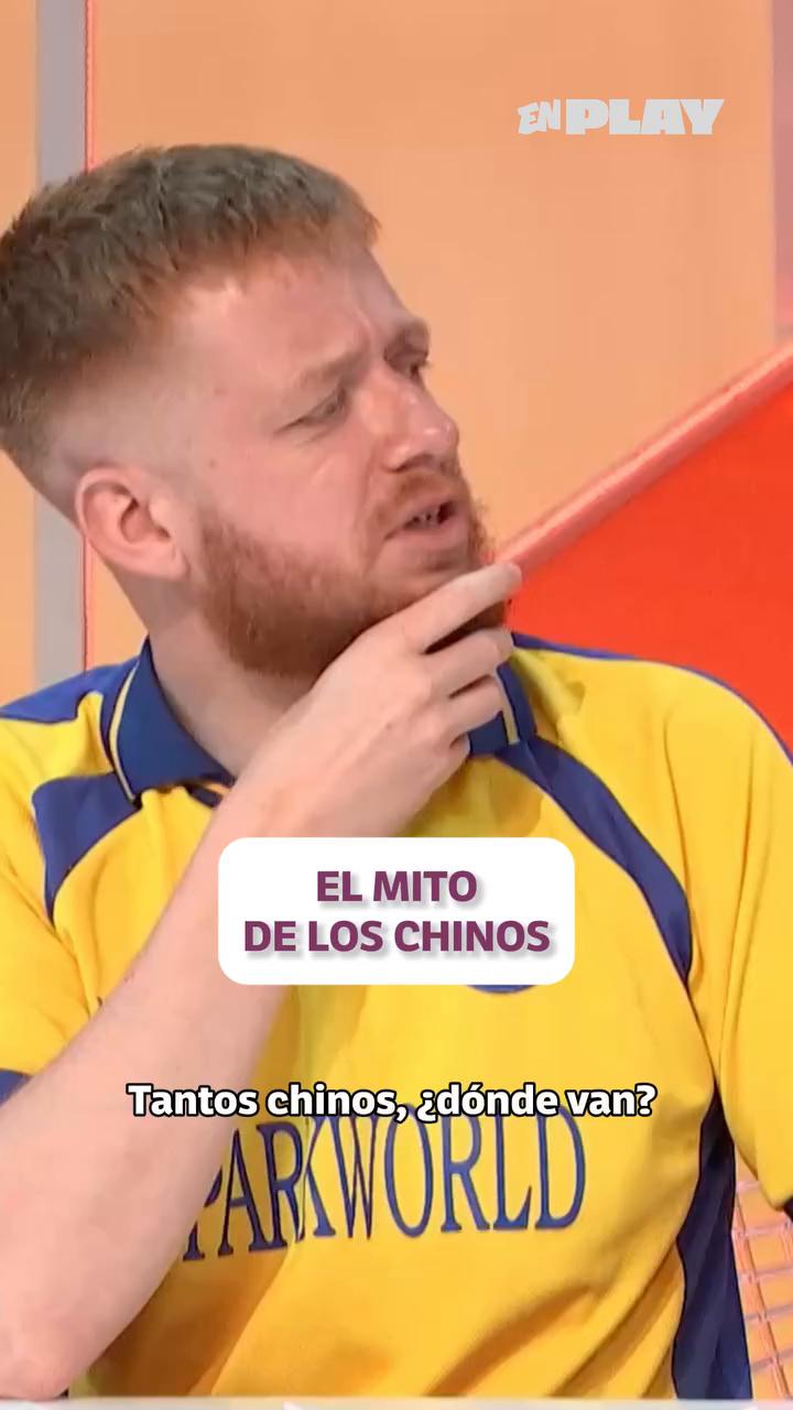 ¿Dónde van los chinos viejos de España? El mito que circula en redes