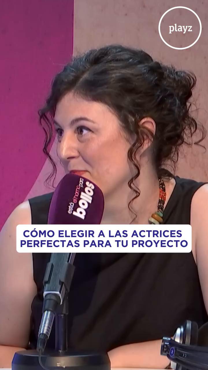Vicky Luengo y Marina Salas impulsan mi escritura con su talento y amistad