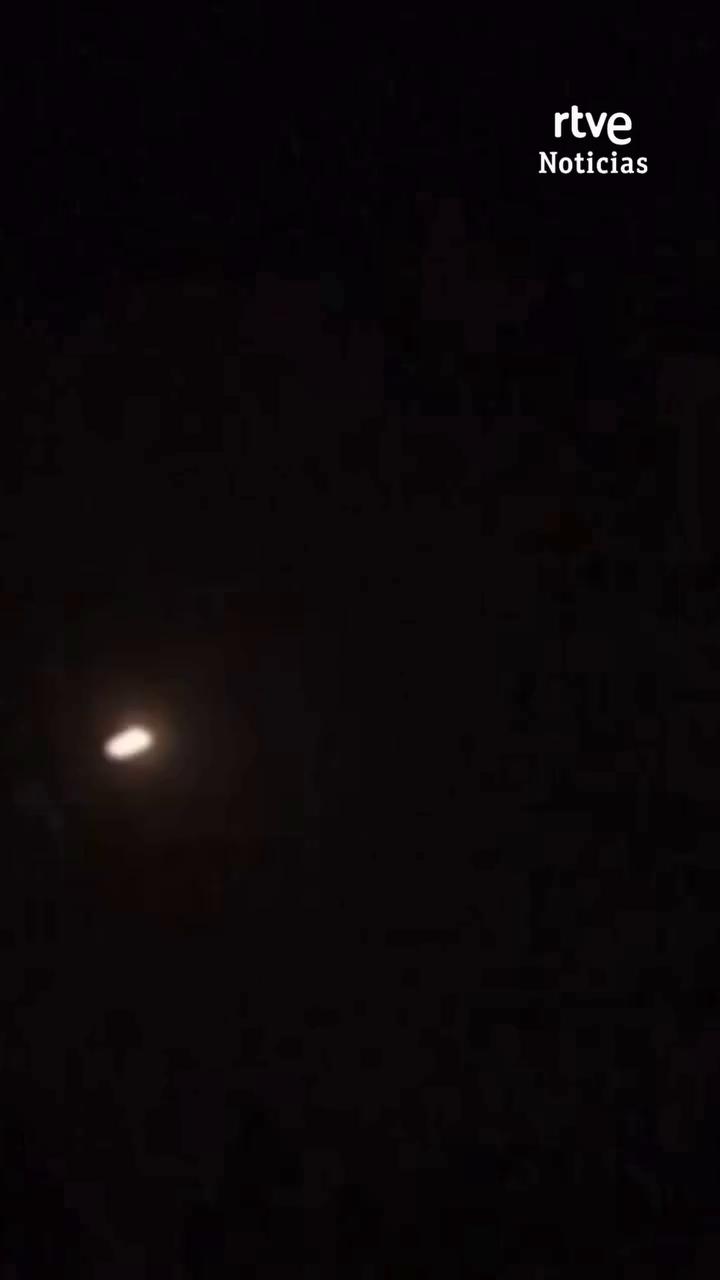 Irán ataca la base de la Quinta Flota en Bahréin como respuesta a EE.UU.