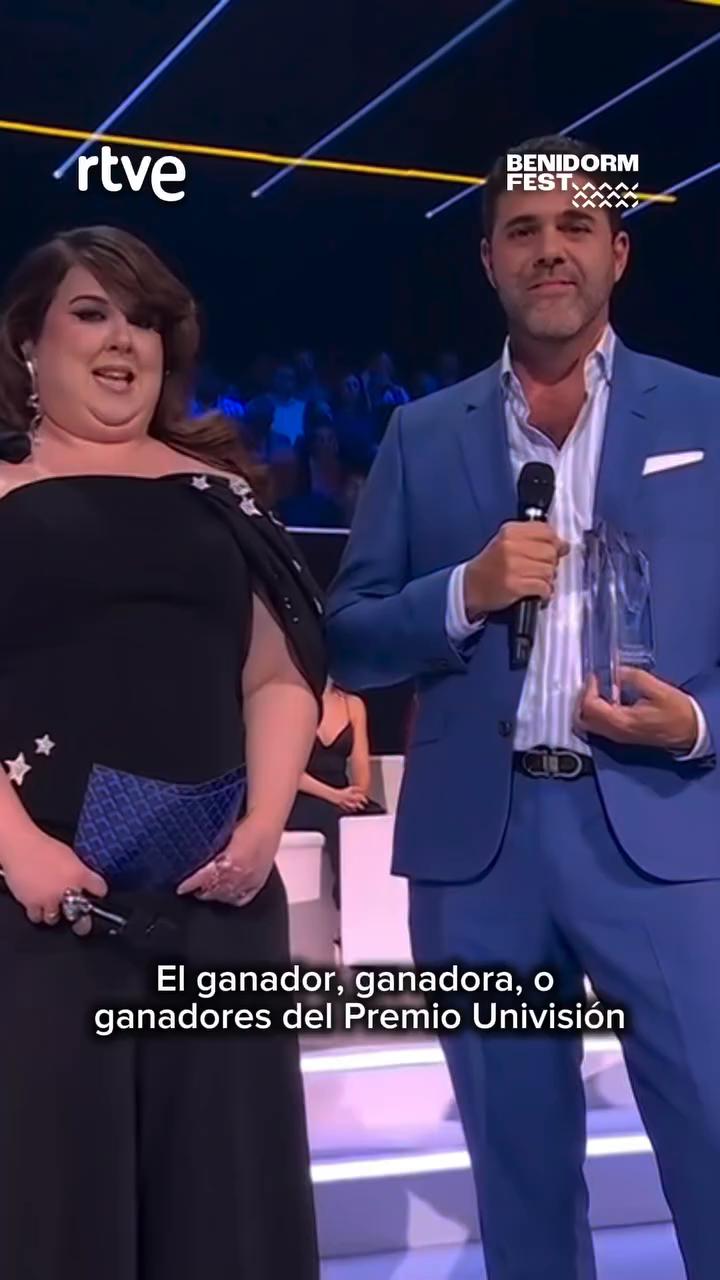 Televisa Univision impulsa a Tony Grox y Luthi Kades hacia Miami