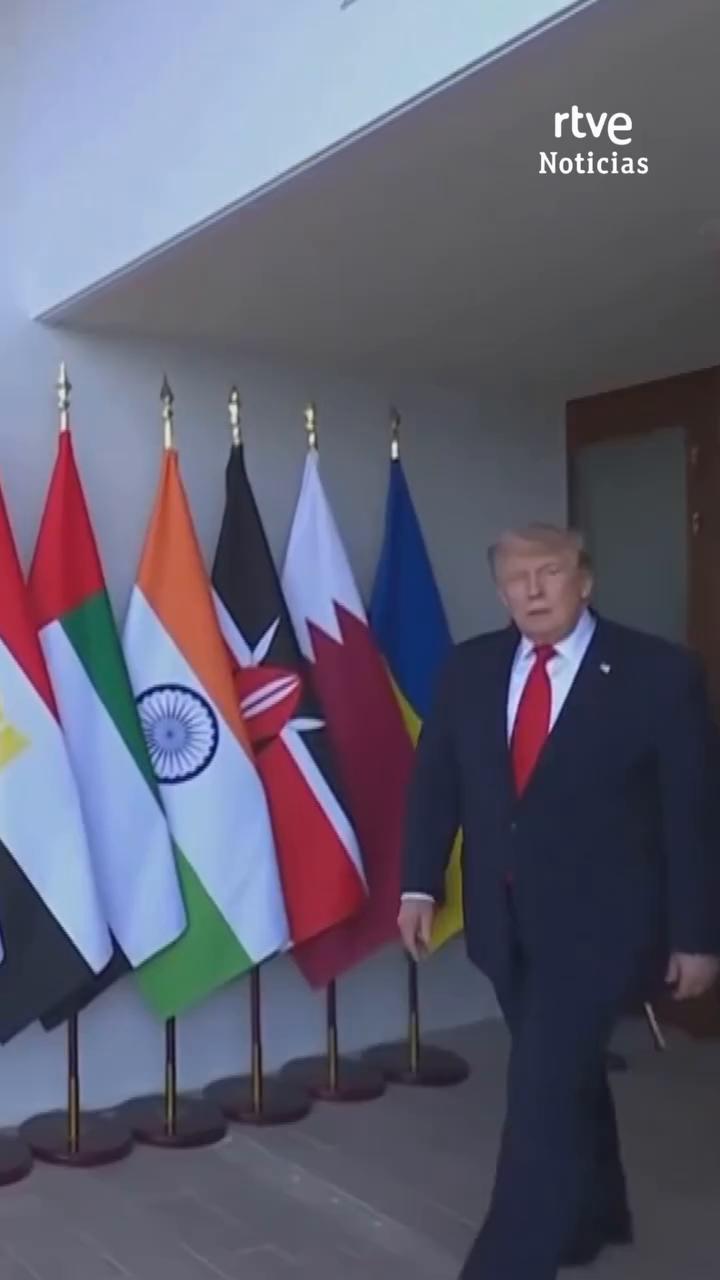 Irán amenaza a Israel a dos días de firmar el acuerdo en Ginebra