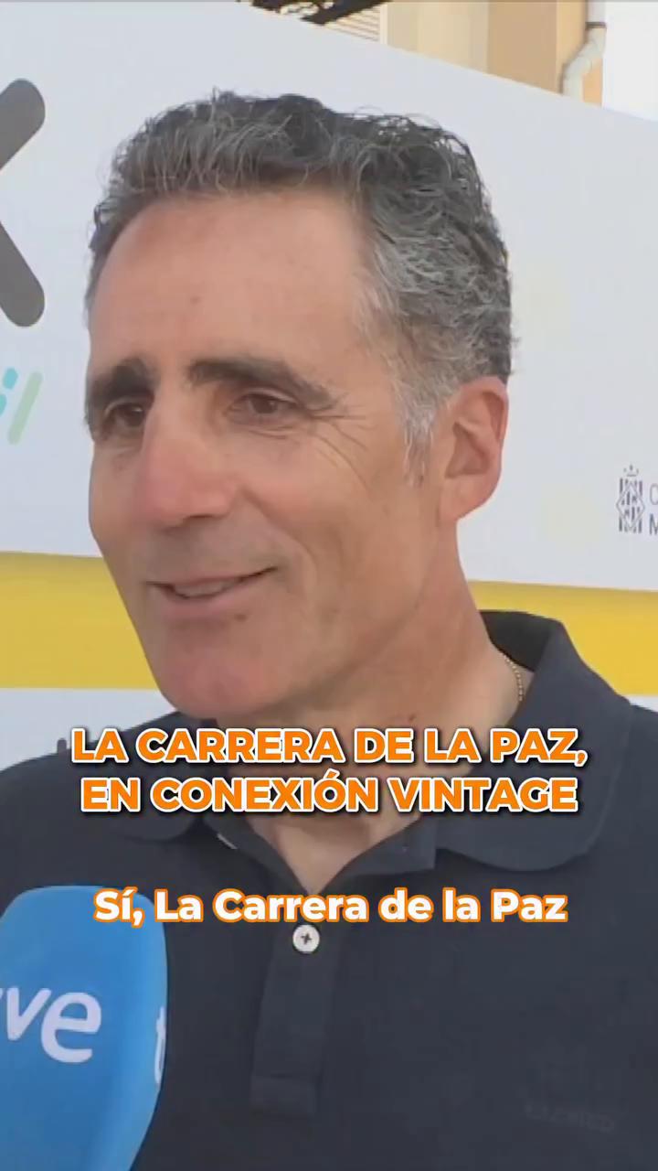 La Carrera de la Paz en Berlín marcó mi aprendizaje en el ciclismo amateur
