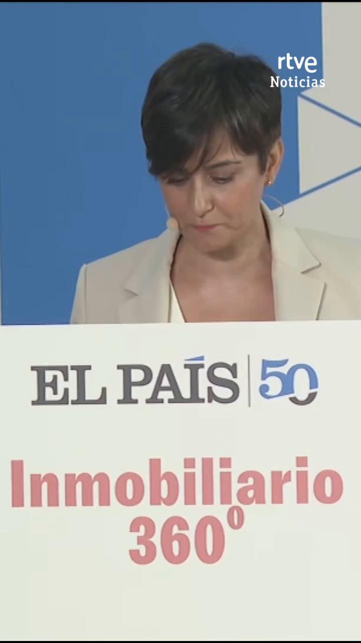 Proponen soluciones para que Mari Carmen no se quede en la calle