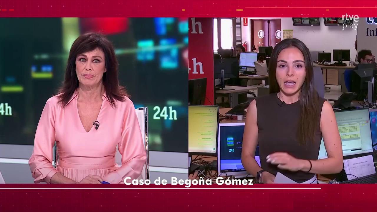 El juez Peinado retira el pasaporte a Begoña Gómez y exige comparecencias cada 15 días