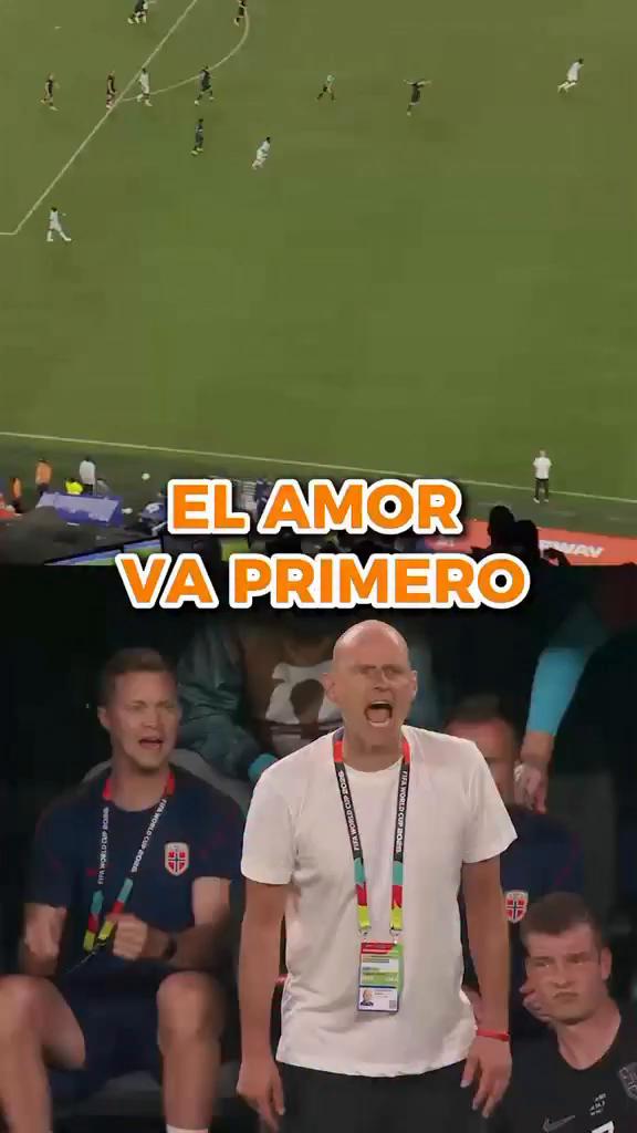 Vincent Garcia se despide agradeciendo a sus espectadores