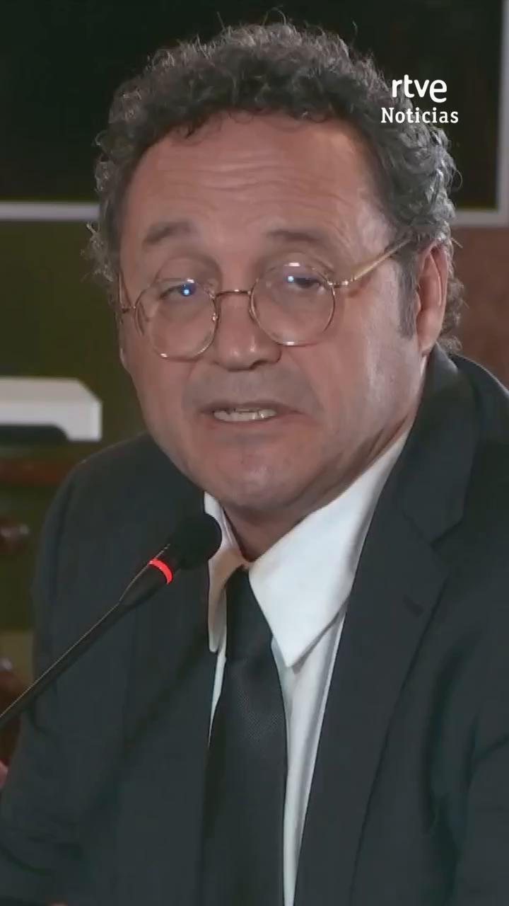 El Supremo se opone al indulto del Gobierno a García Ortiz