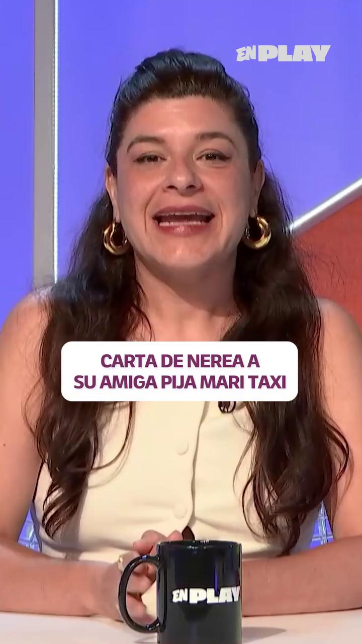 Maritaxi y la brecha del buen humor: el privilegio de huir del caos público