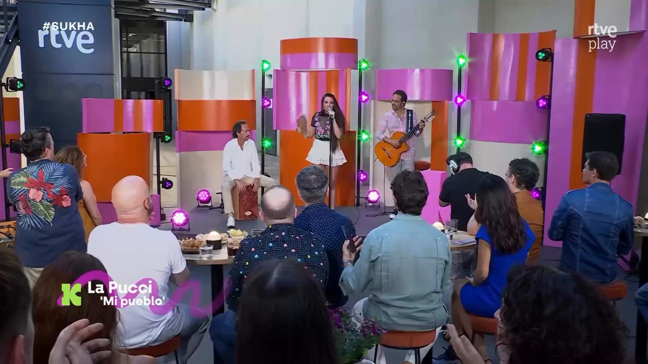¿Qué tendrá mi pueblo? La canción que evoca libertad y raíces