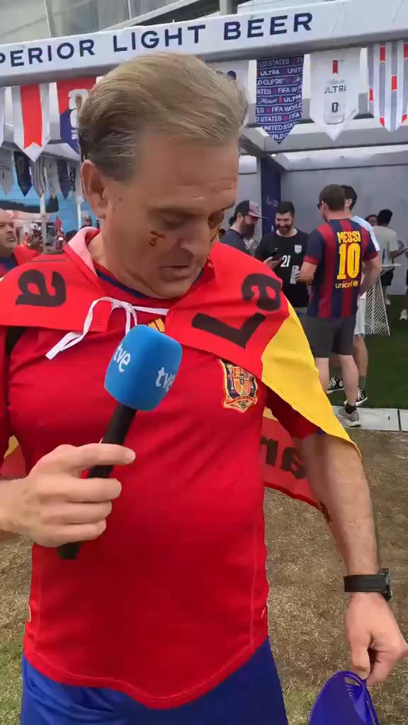 “Hoy toca ganar sí o sí”